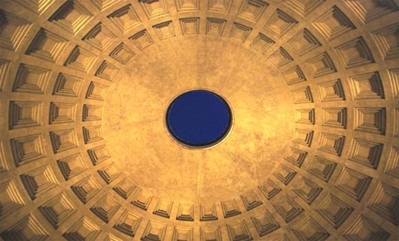 dome-pantheon-rome-on-segway