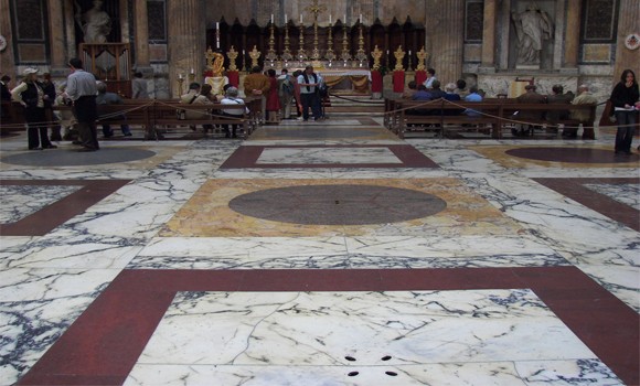 floor-pantheon-rome-on-segway