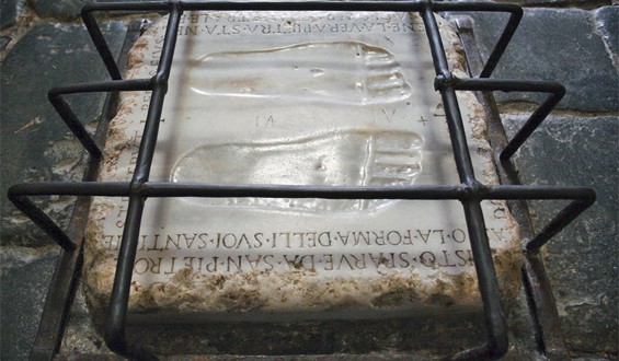 Rome-on-Segway-Jesus-Steps