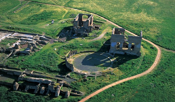 Rome-on-Segway-Villa-dei-Quirinali