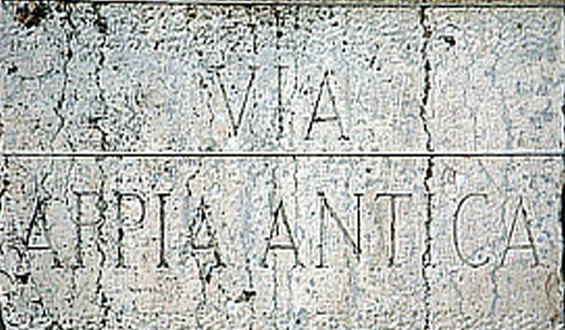 Via-Appia-Antica